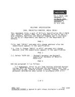 MIL MIL-C-70678 Amendment 4 PDF