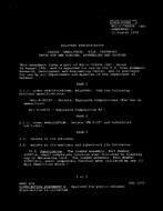 MIL MIL-C-70683A Amendment 1 PDF