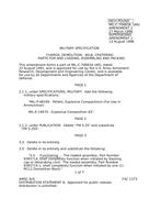 MIL MIL-C-70683A Amendment 2 PDF