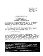 MIL MIL-C-70725A PDF MIL MIL-C-70725A PDF