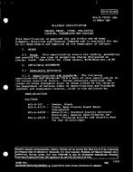 MIL MIL-C-70729 PDF