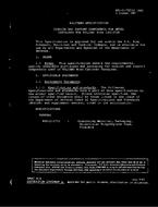 MIL MIL-C-70733 PDF