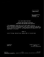MIL MIL-C-70733 Amendment 1 PDF
