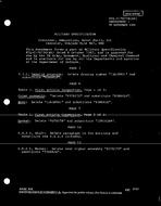 MIL MIL-C-70734 Amendment 1 PDF