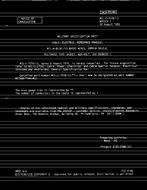 MIL MIL-C-7078/13 Notice 1 - Cancellation PDF