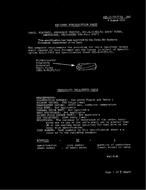 MIL MIL-C-7078/15 PDF