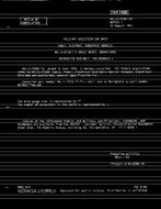 MIL MIL-C-7078/17A Notice 1 - Cancellation PDF