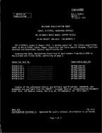 MIL MIL-C-7078/3 Notice 1 - Cancellation PDF