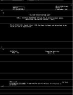 MIL MIL-C-7078/31 Notice 1 - Validation PDF