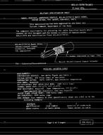 MIL MIL-C-7078/34 PDF