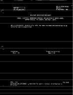 MIL MIL-C-7078/34 Notice 1 - Validation PDF