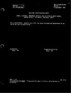 MIL MIL-C-7078/35 Notice 1 - Validation PDF