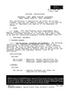 MIL MIL-C-70784 PDF MIL MIL-C-70784 PDF