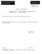 MIL MIL-C-70784 Notice 1 - Inactivation PDF