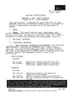MIL MIL-C-70785 PDF