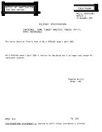 MIL MIL-C-70785 Notice 1 - Inactivation PDF