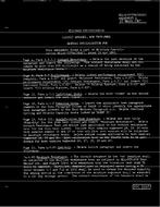 MIL MIL-C-7079A Amendment 1 PDF