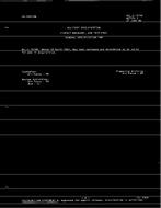 MIL MIL-C-7079A Notice 1 - Validation PDF