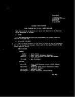 MIL MIL-C-707D PDF