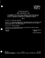 MIL MIL-C-70822 Amendment 1 PDF
