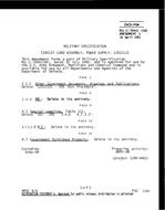 MIL MIL-C-70942 Amendment 1 PDF
