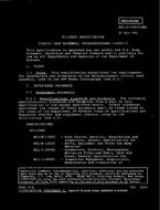 MIL MIL-C-70943 PDF