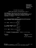 MIL MIL-C-70943 Amendment 1 PDF
