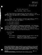MIL MIL-C-70949 PDF