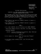 MIL MIL-C-70996 Amendment 1 PDF