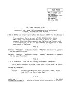 MIL MIL-C-70996 Amendment 3 PDF