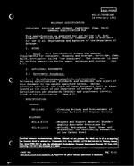MIL MIL-C-70998 PDF