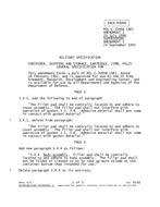 MIL MIL-C-70998 Amendment 2 PDF