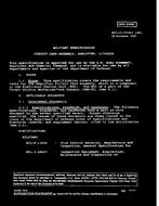 MIL MIL-C-71043 PDF