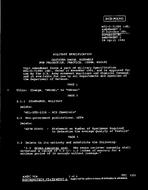 MIL MIL-C-71090 Amendment 2 PDF