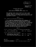 MIL MIL-C-71138 Amendment 1 PDF