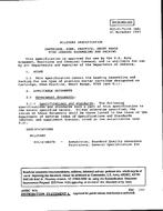 MIL MIL-C-71150 PDF