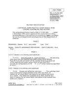 MIL MIL-C-71150 Amendment 3 PDF