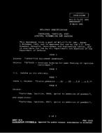 MIL MIL-C-71155 Amendment 1 PDF