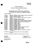 MIL MIL-C-7115E Supplement 1 PDF