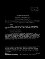 MIL MIL-C-71164 PDF