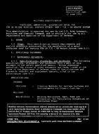 MIL MIL-C-71165 PDF