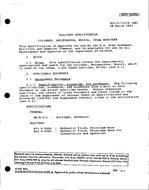 MIL MIL-C-71172 PDF