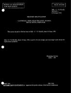 MIL MIL-C-71178 Notice 1 - Inactivation PDF