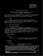 MIL MIL-C-71189 PDF MIL MIL-C-71189 PDF