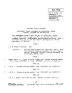 MIL MIL-C-71189 Amendment 2 PDF