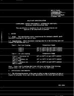 MIL MIL-C-7413B PDF