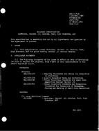 MIL MIL-C-743A PDF
