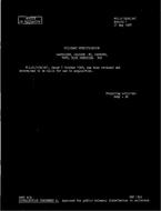MIL MIL-C-743A Notice 1 - Validation PDF