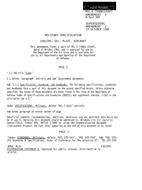 MIL MIL-C-7488A Amendment 3 PDF