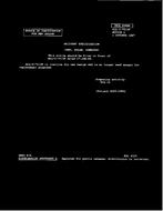 MIL MIL-C-7515F Notice 1 - Inactivation PDF